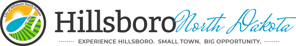 City of Hillsboro, ND